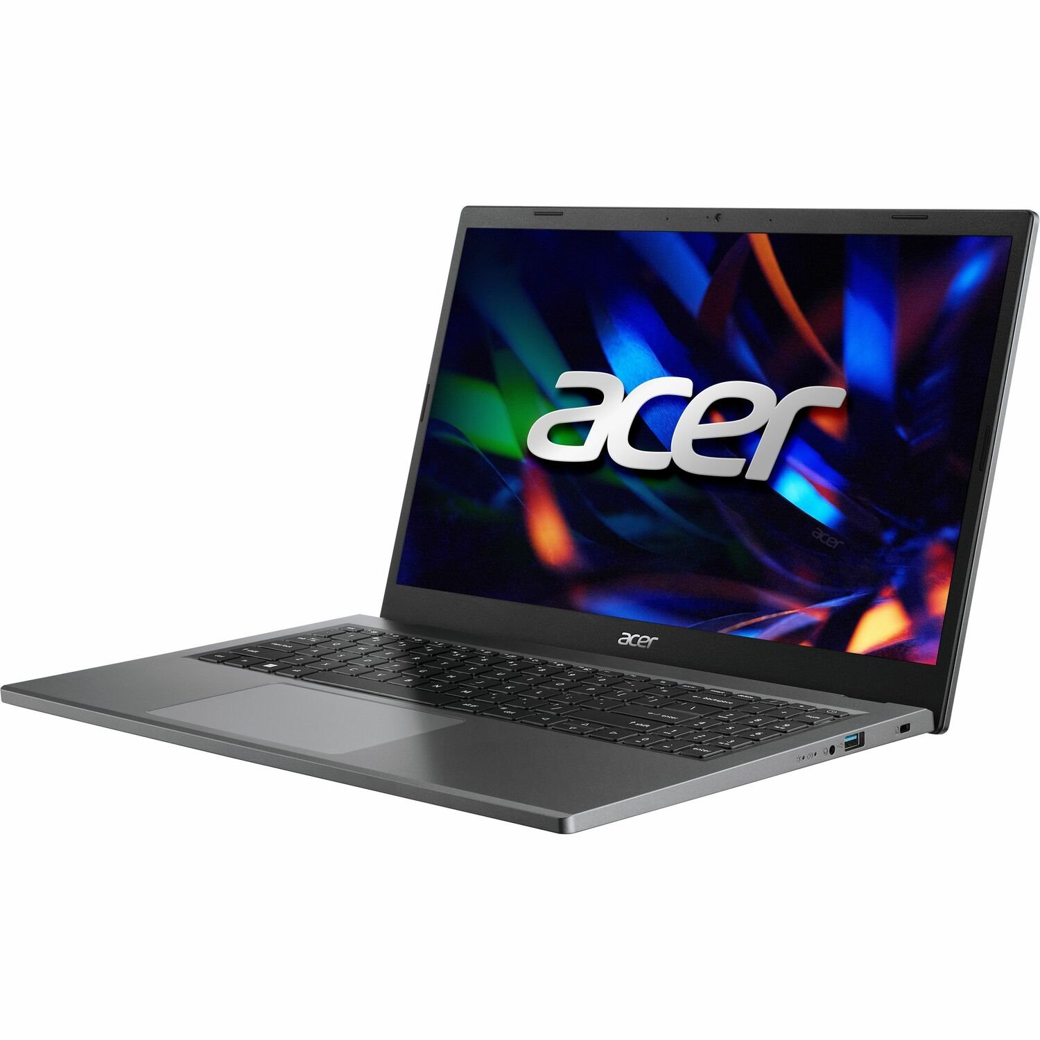 Acer Extensa 15 215-23 EX215-23-R6G8 15.6" Notebook - WXGA - AMD Ryzen 5 7520U - 8 GB - 256 GB SSD - English (US) Keyboard - Iron