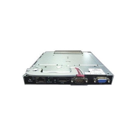 HPE SOURCING - CERTIFIED PRE-OWNED KVM Switchbox