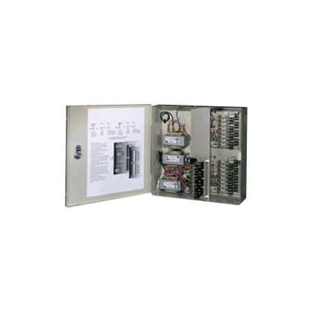 EverFocus Master DCR8-3.5-2UL Proprietary Power Supply