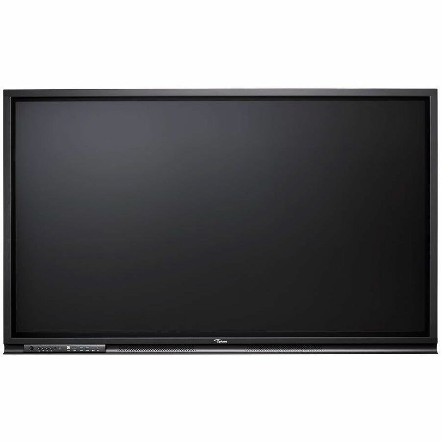 Optoma Creative Touch 3862RK 218.4 cm (86") 4K UHD LCD Collaboration Display