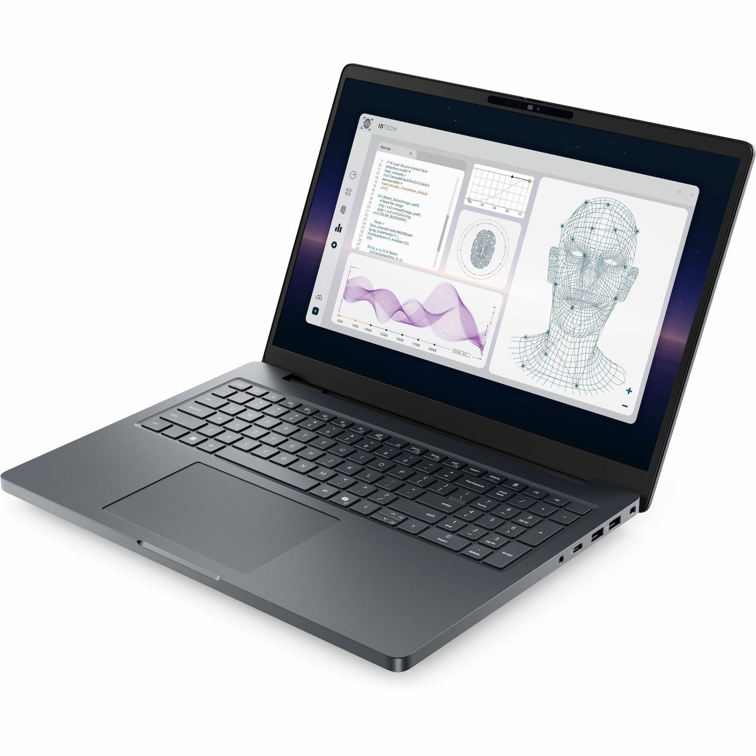 Dell Pro Max 16 Plus MB16250