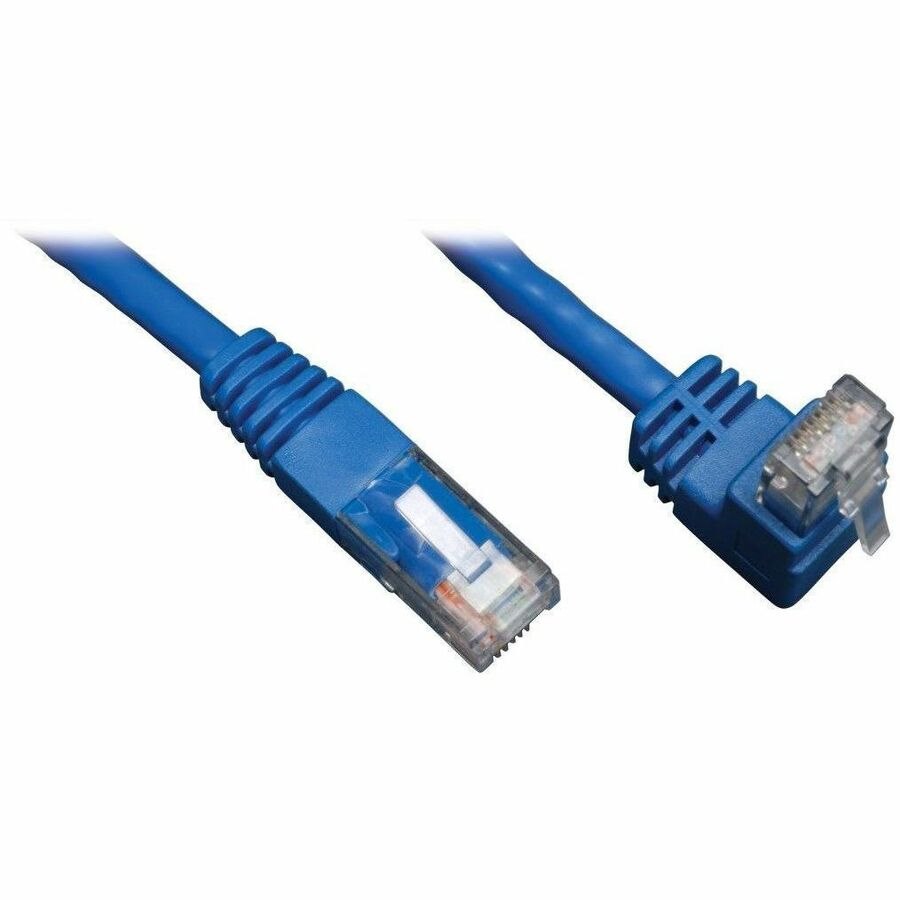 Tripp Lite by Eaton N204-003-BL-UP 91.44 cm Category 6 Network Cable