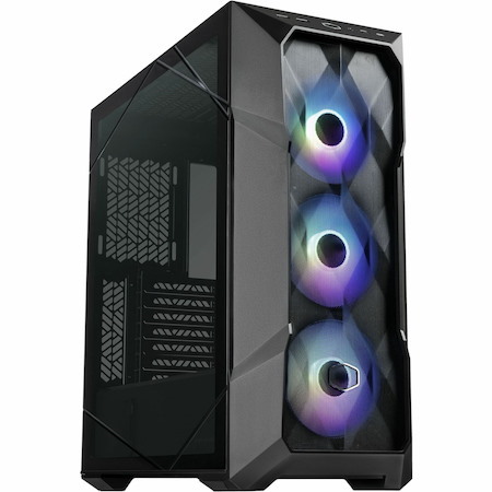 Cooler Master MasterBox TD500 Mesh V2