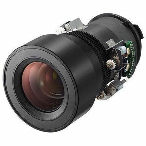 Sharp Lins Middle Zoom NP41ZL