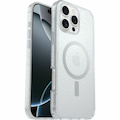 OtterBox Symmetry Series Clear Case for Apple iPhone 16 Pro Max Smartphone - Stardust 3.0 (Clear)