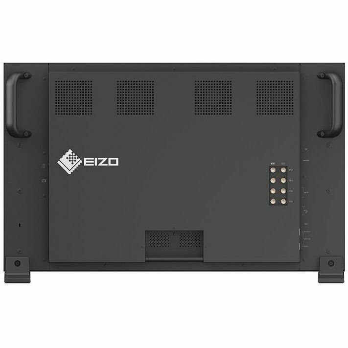 EIZO ColorEdge PROMINENCE CG1-BK 31" Class 4K LCD Monitor - 17:9 - Black