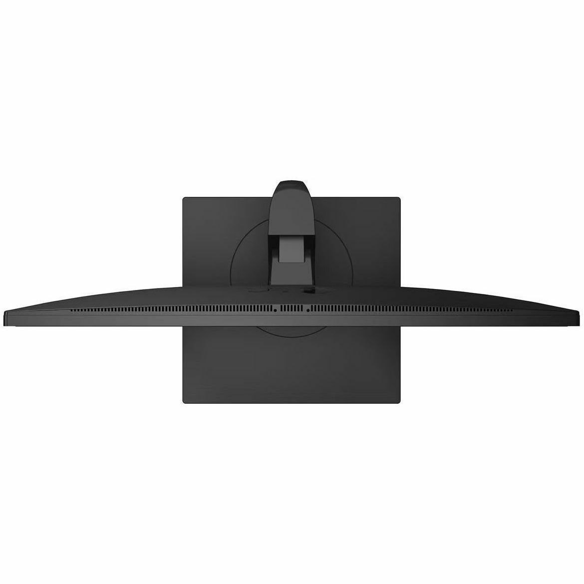 LG 27HS713C-B 27" Class Webcam 4K UHD LED Monitor - 16:9 - Black