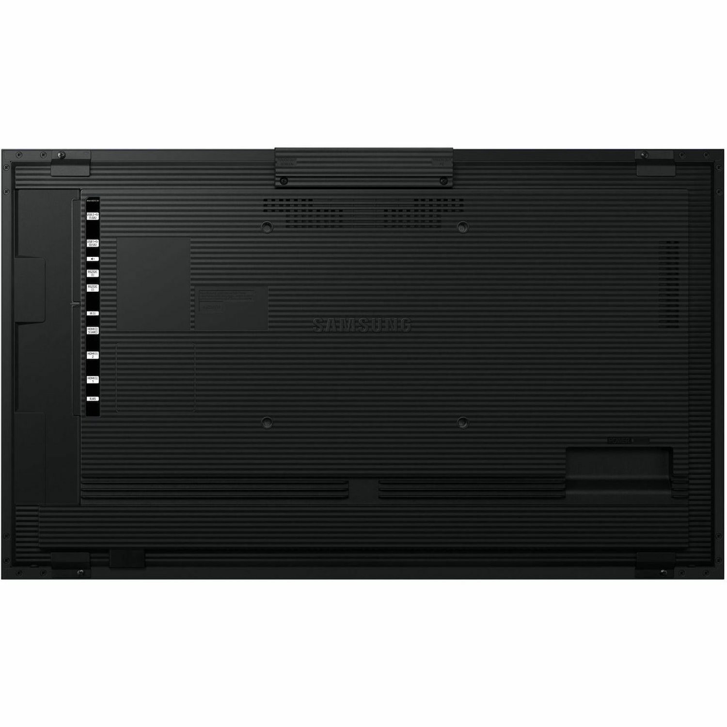 Samsung QM32C-T 32" LCD Digital Signage Display - 16 Hours/ 7 Days Operation - Energy Star