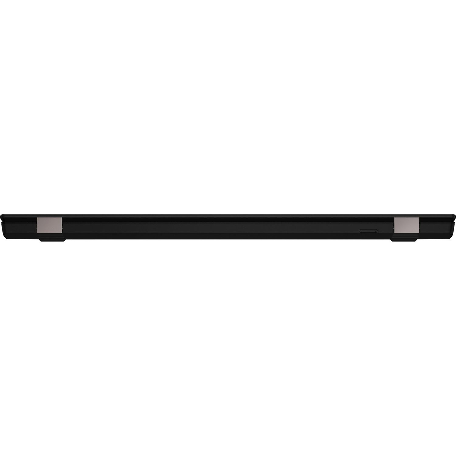 Lenovo ThinkPad T590 20N4002NCA 15.6" Notebook - Intel Core i7 8th Gen i7-8665U - 8 GB - 256 GB SSD - French Keyboard