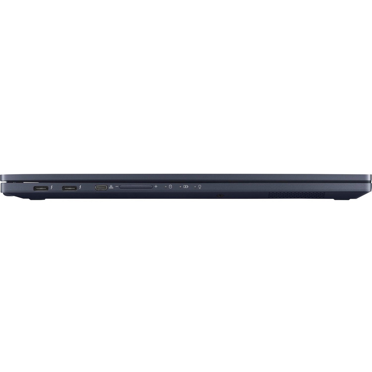 Asus ExpertBook B5 Flip B5302 B5302FEA-Q53P-CB 13.3" Touchscreen Convertible Notebook - Full HD - Intel Core i5 11th Gen i5-1135G7 - 16 GB - 256 GB SSD - Star Black