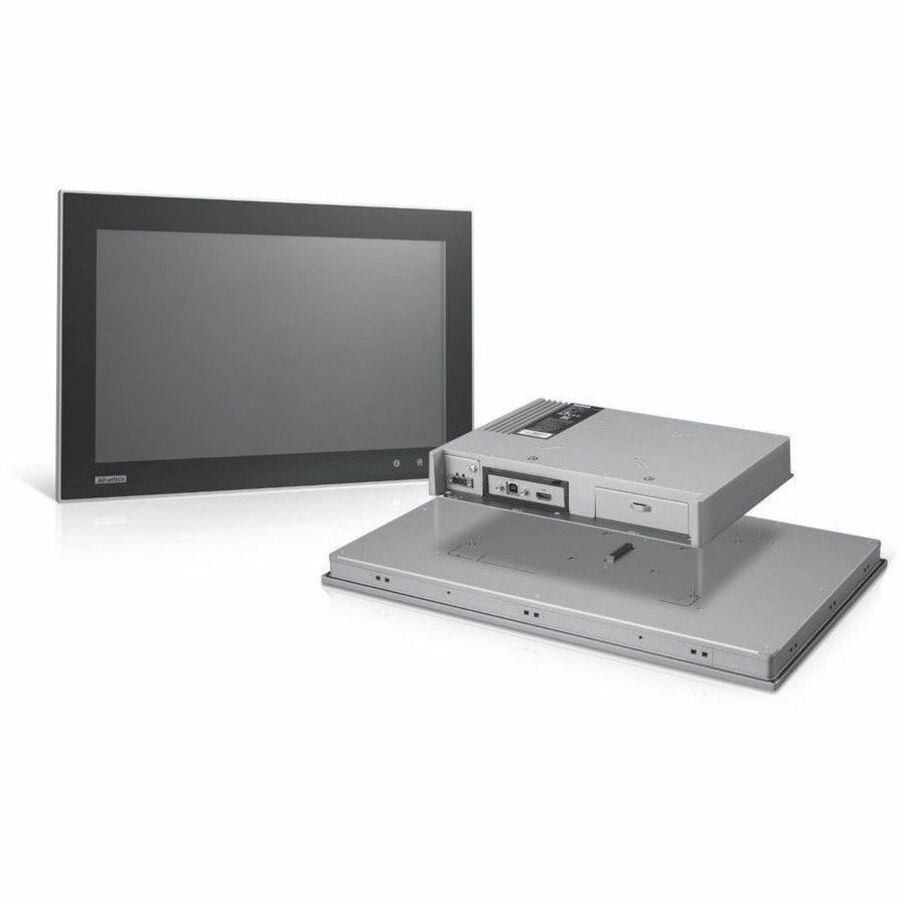 Advantech FPM-D24W-BE 24" Class LED Touchscreen Monitor