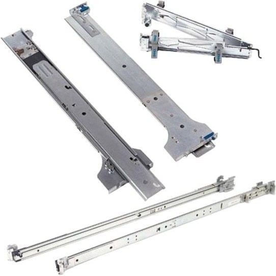 Dell ReadyRails Mounting Rail Kit for Server