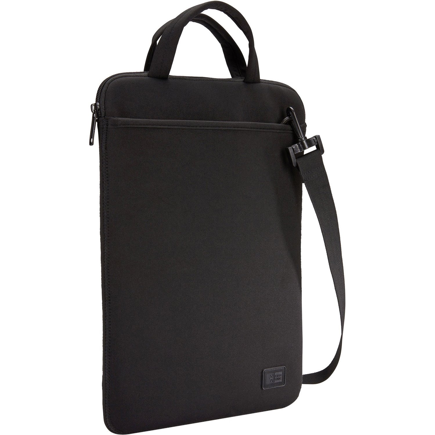 Case Logic Quantic LNEO-214 Carrying Case (Sleeve) for 14" Chromebook - Black