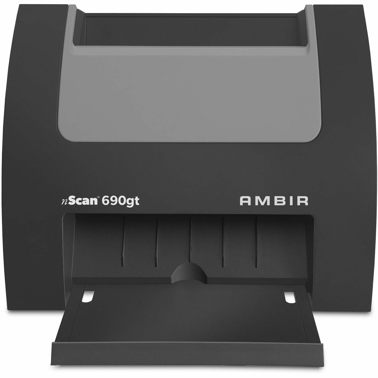 Ambir Technology DS690GT With Ambirscan 6.1 Business Card