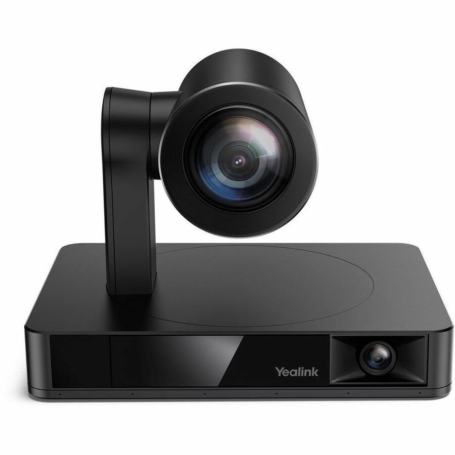 Yealink UVC86 Video Conferencing Camera - 8 Megapixel - 30 fps - Black - USB 3.0 Type B