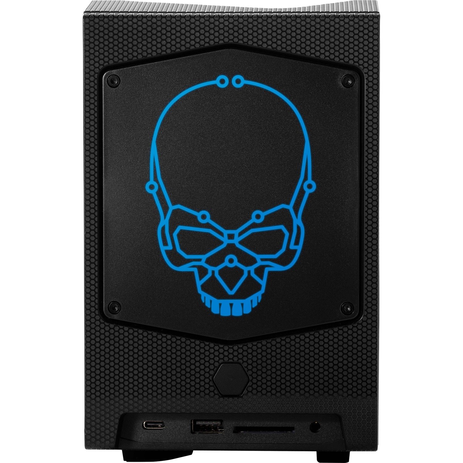 Intel NUC 12 Extreme NUC12DCMi7 Barebone System - Socket LGA-1700 - 1 x Processor Support - Core i7 12th Gen i7-12700 2.10 GHz Dodeca-core (12 Core)
