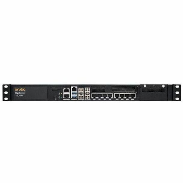 HPE EdgeConnect Enterprise Router