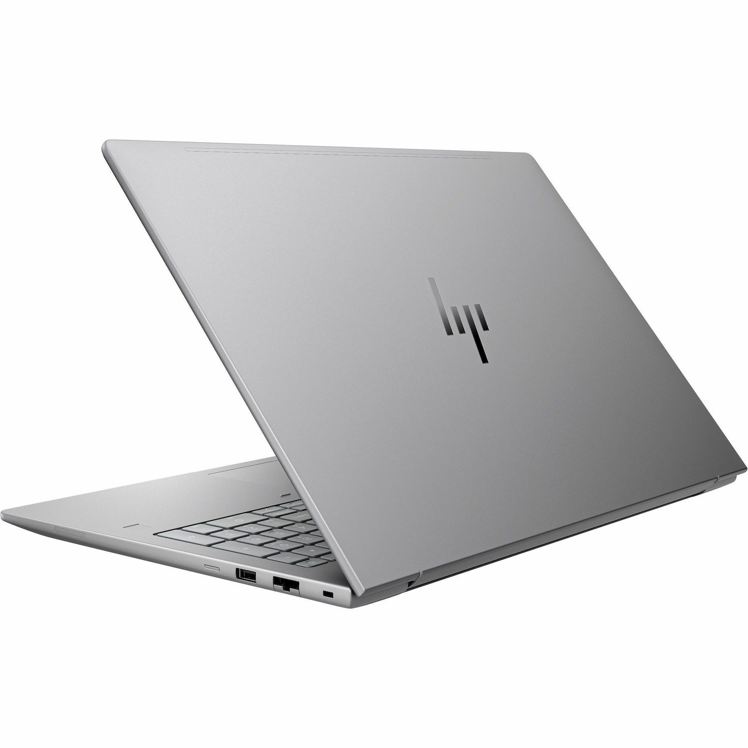 HP ZBook X G1i 16" Mobile Workstation - WUXGA - Intel Core Ultra 7 265HX - vPro Technology - 64 GB - 1 TB SSD - Smart Card Reader - Meteor Silver