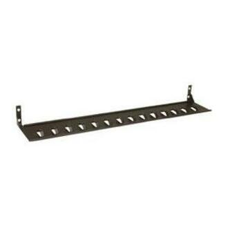 Cord Retention Bracket for Basic Rack PDUs
