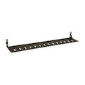 Cord Retention Bracket for Basic Rack PDUs
