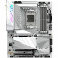 GIGABYTE X670E AORUS PRO X Gaming Desktop Motherboard - AMD X670 Chipset - Socket AM5 - ATX