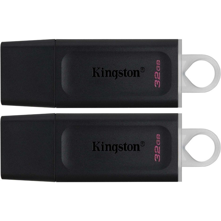 Kingston DataTraveler Exodia 32GB USB 3.2 (Gen 1) Flash Drive