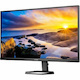 Philips 27E1N5800E 27" Class 4K UHD LED Monitor - 16:9 - Textured Black
