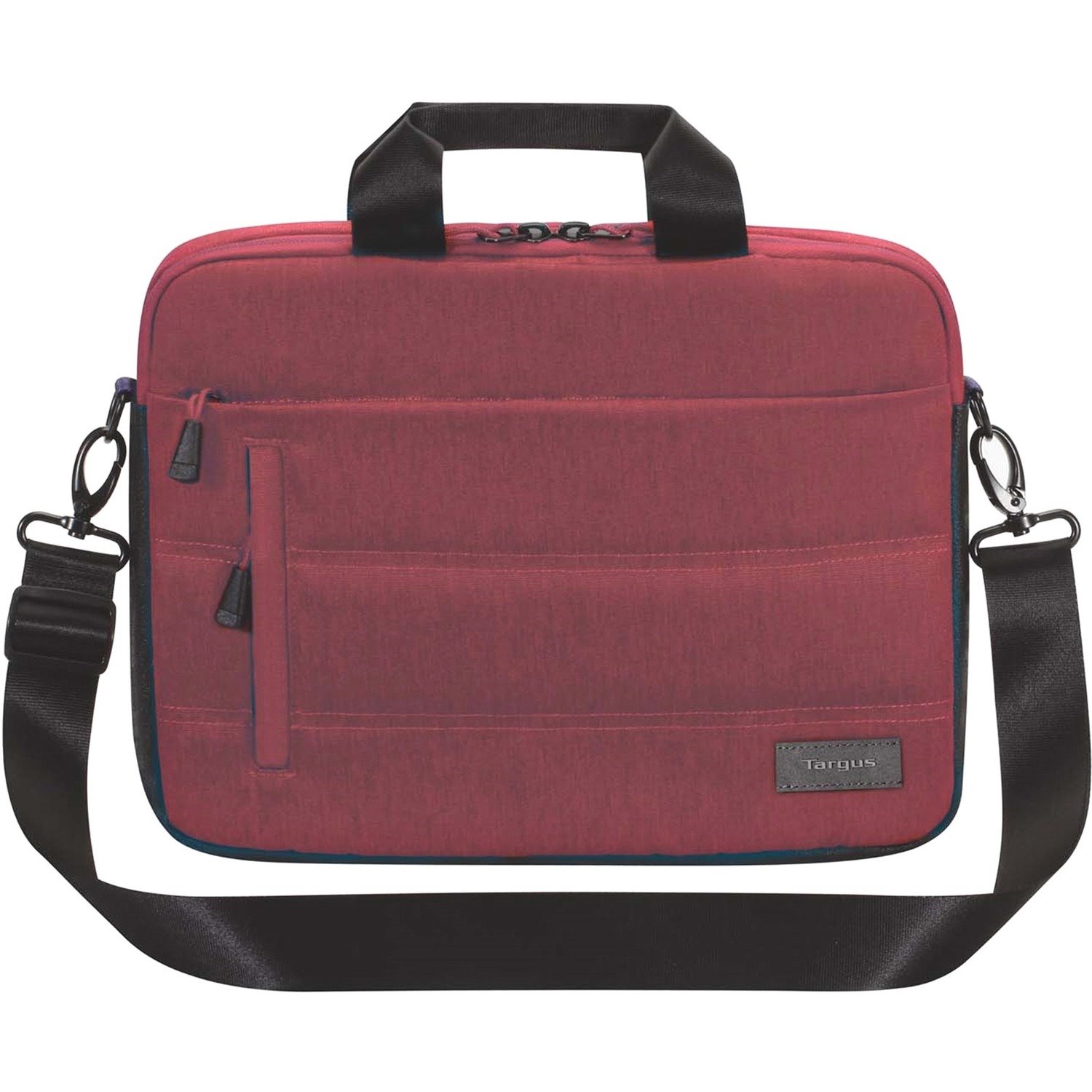 Targus Groove X TSS83905CA Carrying Case (Slipcase) for 13" Apple iPad MacBook Pro (Retina Display) - Burgundy