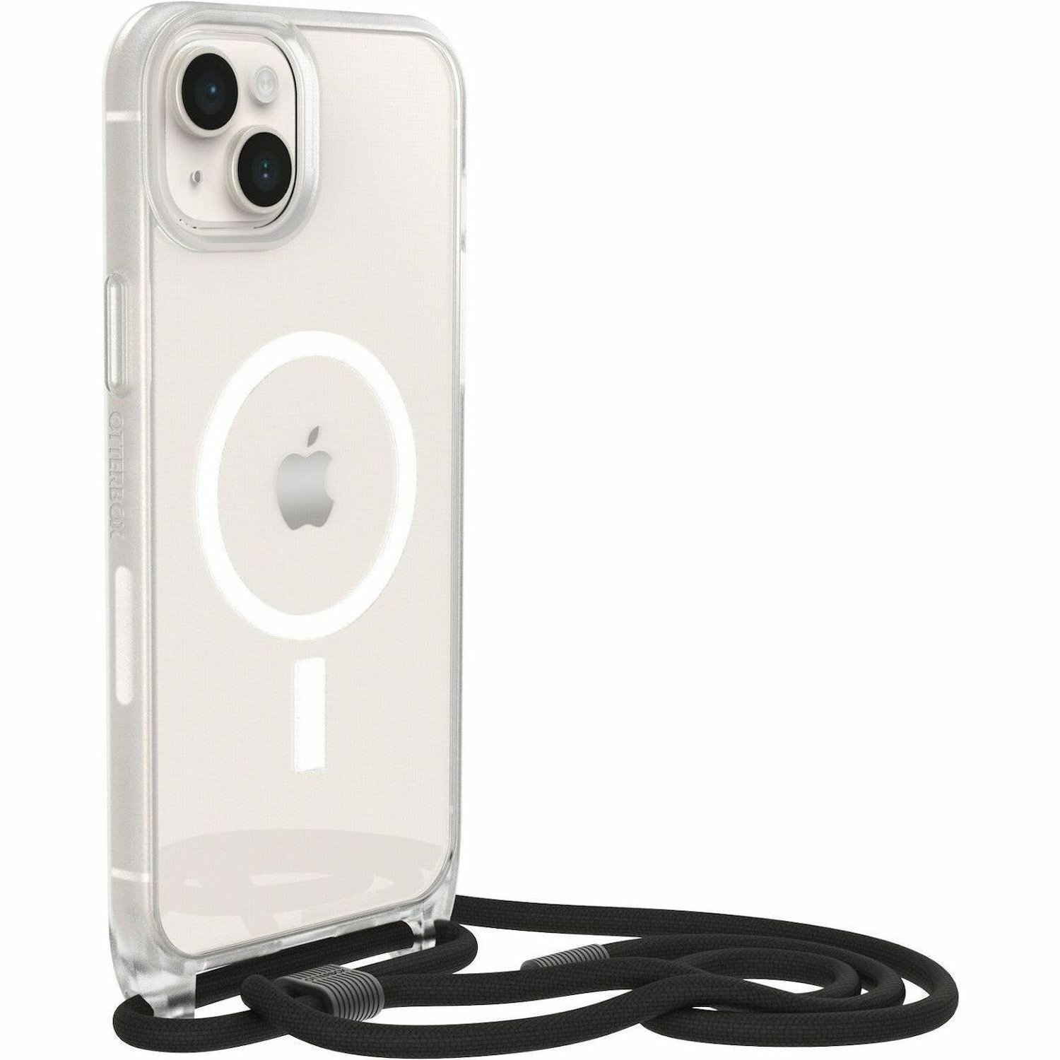 OtterBox React Carrying Case Apple iPhone 14 Plus Smartphone - Clear