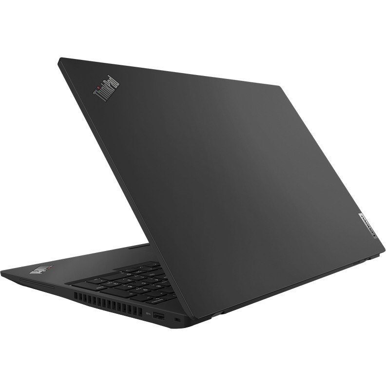 Lenovo ThinkPad P16s G1 21BT001GUS 16" Mobile Workstation - WUXGA - Intel Core i7 12th Gen i7-1280P - vPro Technology - 16 GB - 512 GB SSD - English (US) Keyboard - Black