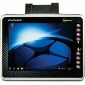 Datalogic Rhino II Vehicle Mount Terminal