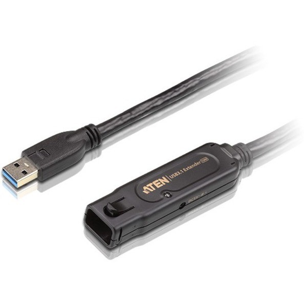 ATEN 10 m Data Transfer Cable - 1