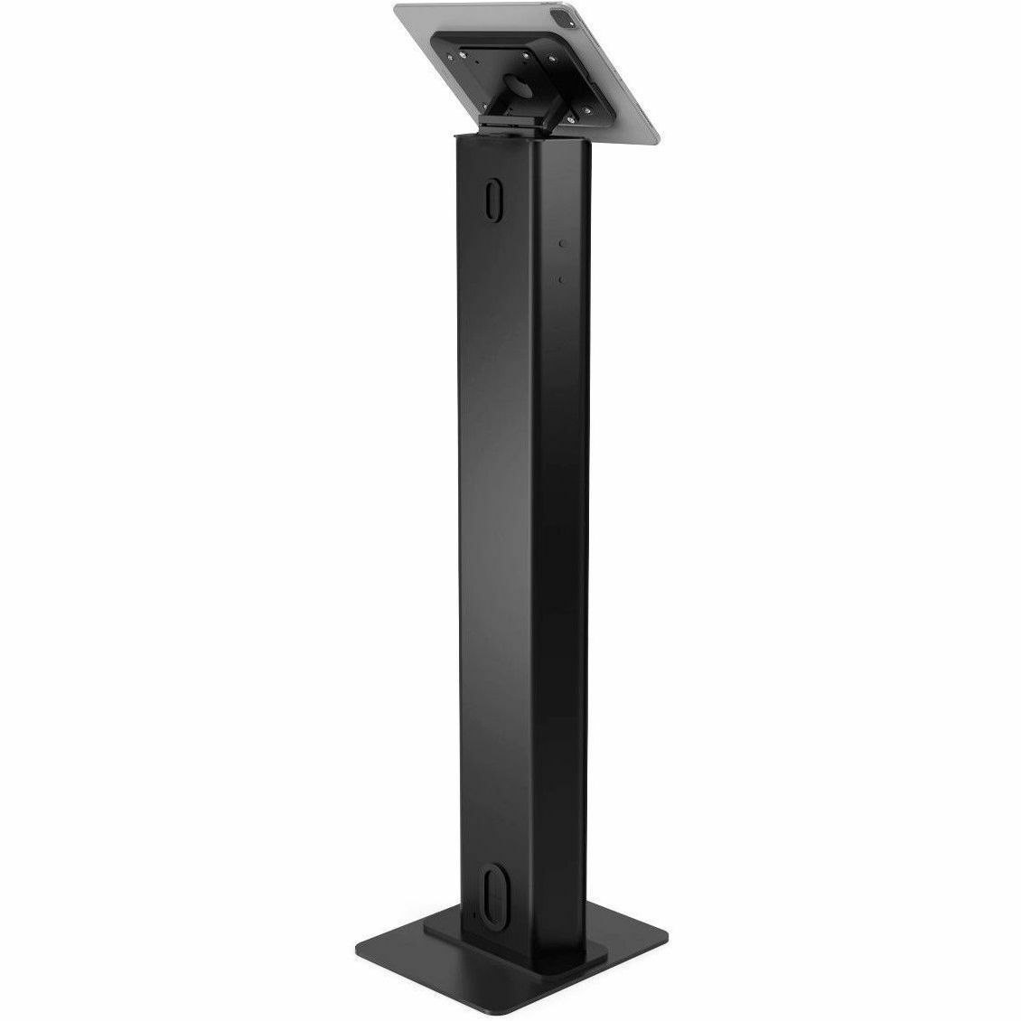 Compulocks Universal IT Mount Brandable Floor Stand - IT Mount BrandMe