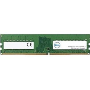 Dell RAM Module for Workstation - 16 GB - DDR4-3200/PC4-25600 DDR4 SDRAM - 3200 MHz