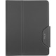 Targus Versavu THZ749GL Carrying Case (Flip) for 32.8 cm (12.9") to 33 cm (13") Apple iPad Pro (3rd Generation), iPad Pro (5th Generation), iPad Pro (6th Generation), iPad Pro (4th Generation), iPad Air 13 (2024), iPad Air 13 (2025) Tablet - Black