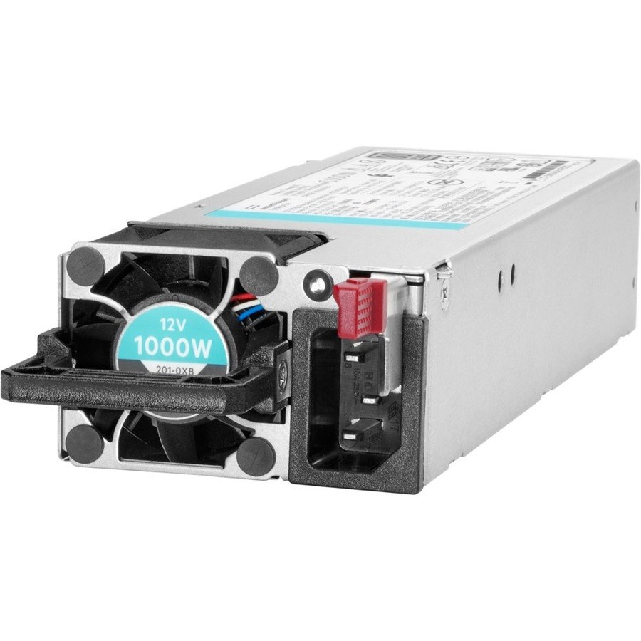 HPE Flex Power Supply - 1 kW