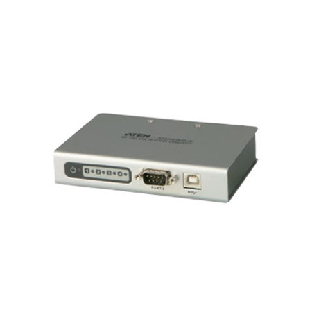Aten UC2324 USB to Serial Hub