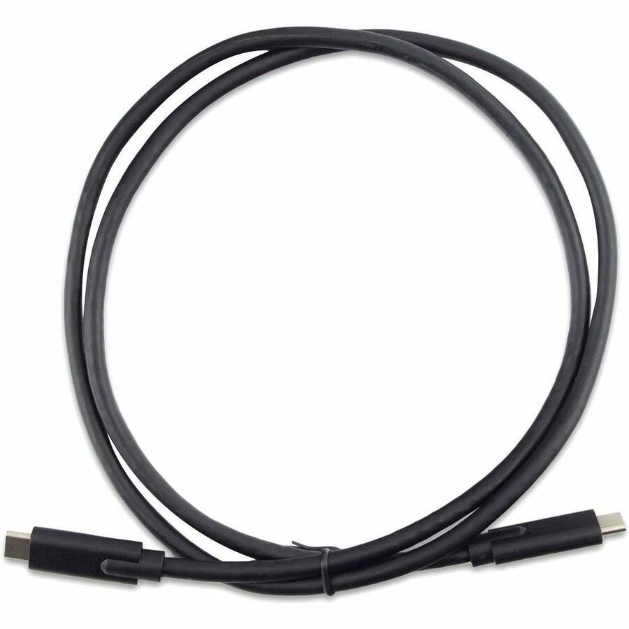 Targus ACC927EU 1 m USB-C Data Transfer Cable