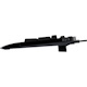 Logitech Prodigy G213 Keyboard - Cable Connectivity - USB 2.0 Interface - QWERTY Layout - Black