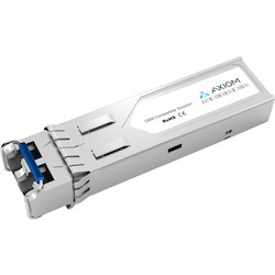 Axiom OC-3/STM-1 IR-1 SFP Transceiver for Juniper - SFP-1OC3-IR