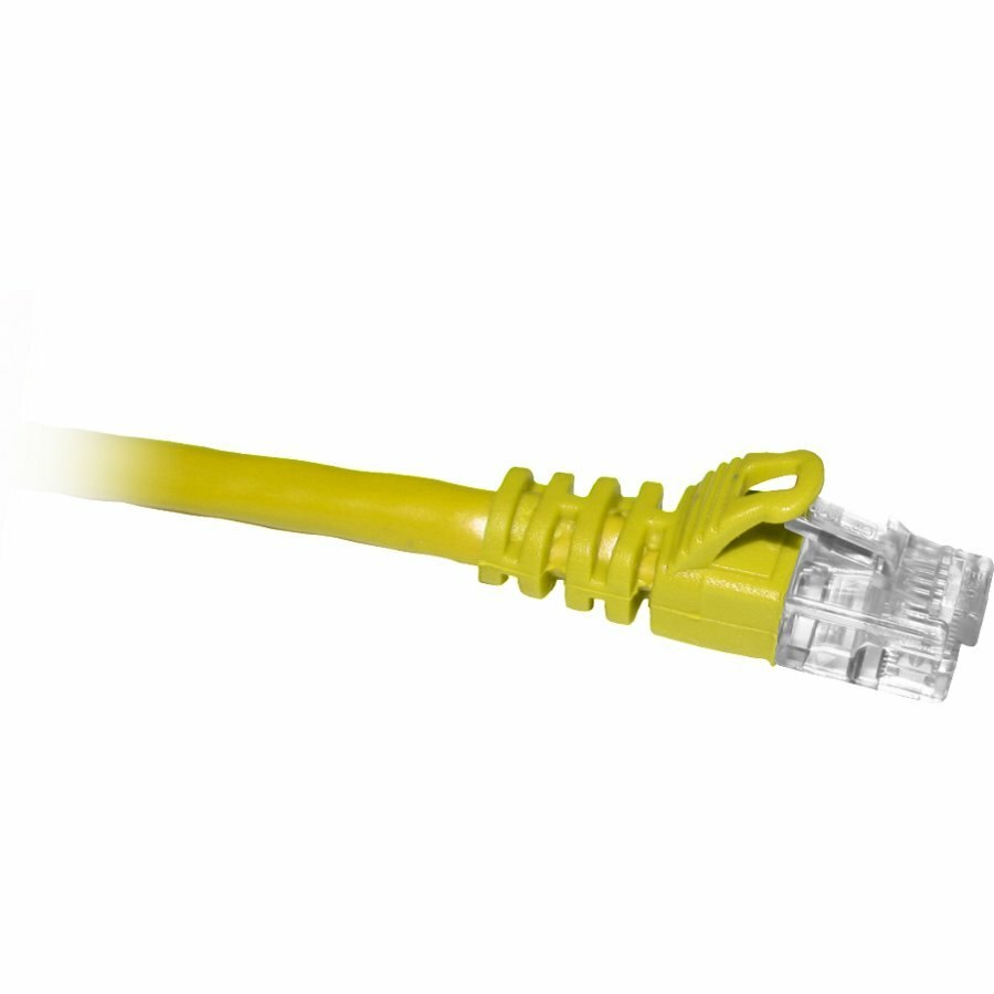 Enet Solutions Oem PN Cab-Eth-S-Rj45 6FT