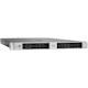 Cisco C220 M5 1U Rack Server - 2 x Intel Xeon Gold 5120 Tetradeca-core (14 Core) 2.20 GHz - 96 GB Installed DDR4 SDRAM - 12Gb/s SAS Controller - 2 Processor Support - 3 TB RAM Support - 10 Gigabit Ethernet - ASPEED Pilot 4 16 MB Graphic Card 6X16GB VIC1387