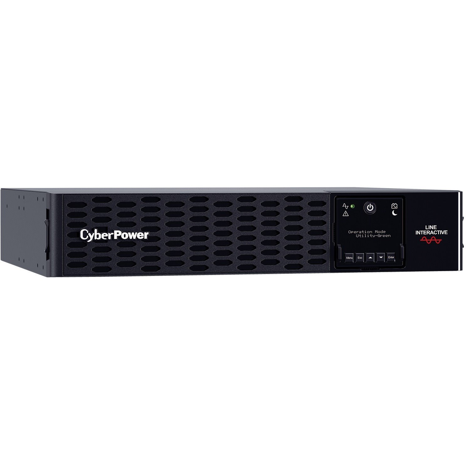 CyberPower PR3000RTXL2UN New Smart App Sinewave UPS Systems