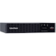 CyberPower PR3000RTXL2UN Smart App Sinewave UPS Systems