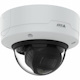 AXIS P3267-LVE 5 Megapixel Outdoor Network Camera - Color - Dome - White - TAA Compliant