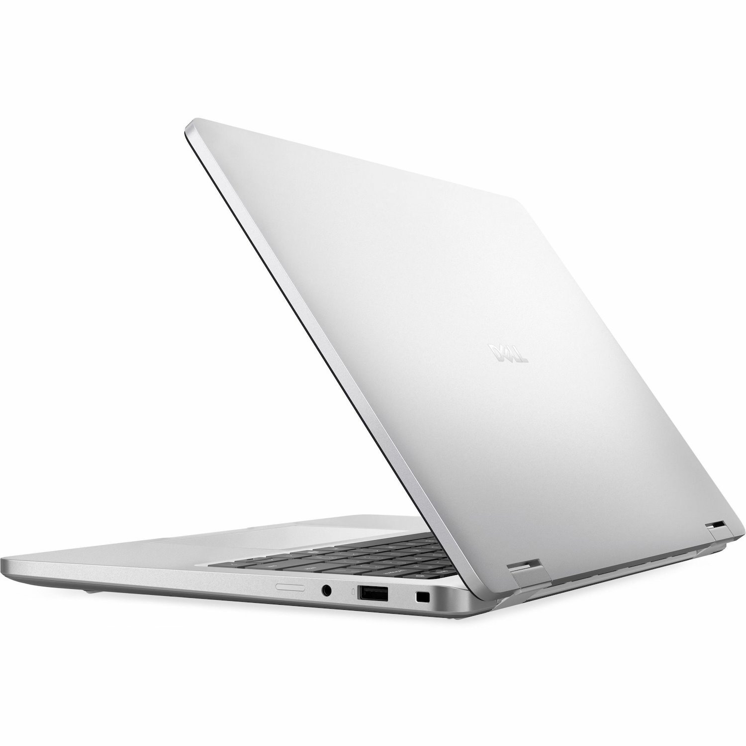 Dell Pro 14 Plus PB14255 14" Clamshell Notebook - Full HD Plus - 60 Hz - AMD Ryzen 5 PRO 230 - 16 GB - 512 GB SSD - English (US) Keyboard - Magnetite