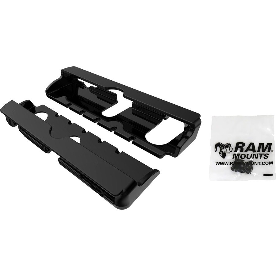 RAM Mounts Tab-Tite Mounting Adapter for Tablet, iPad, iPad Air, iPad Pro, Tablet Case