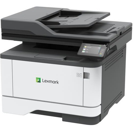 Lexmark MX431adn Laser Multifunction Printer - Monochrome