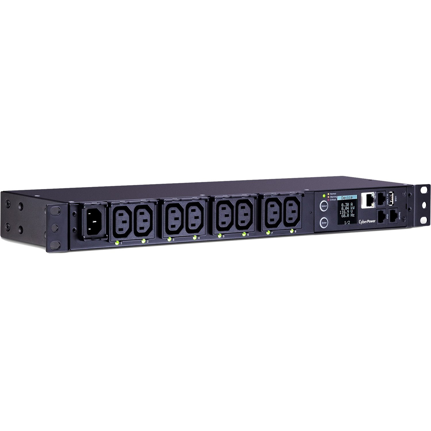 CyberPower PDU81004 PDU