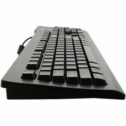 Seal Shield Seal Clean Glow Waterproof Keyboard